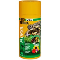 JBL PROTERRA FLORSIL 250ml