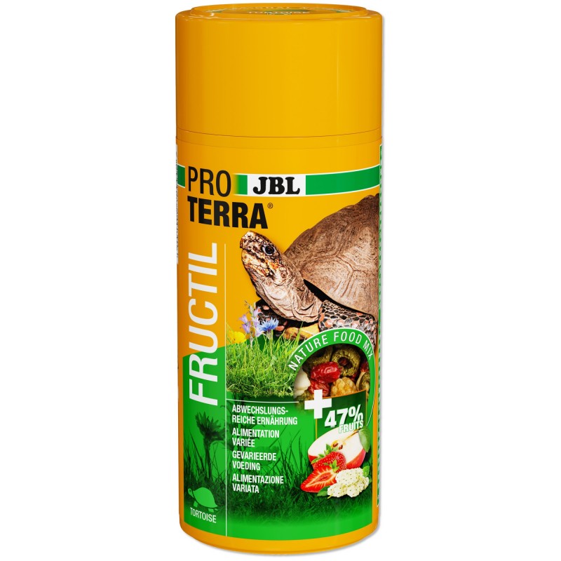 JBL PROTERRA FRUCTIL 250ml  