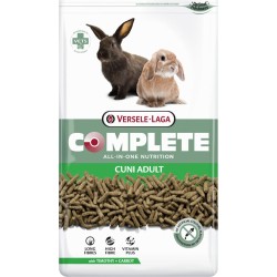 CUNI COMPLETE LAPIN 3 KG...