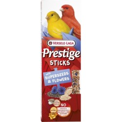 STICK CANARIES SUPERSEEDS &...