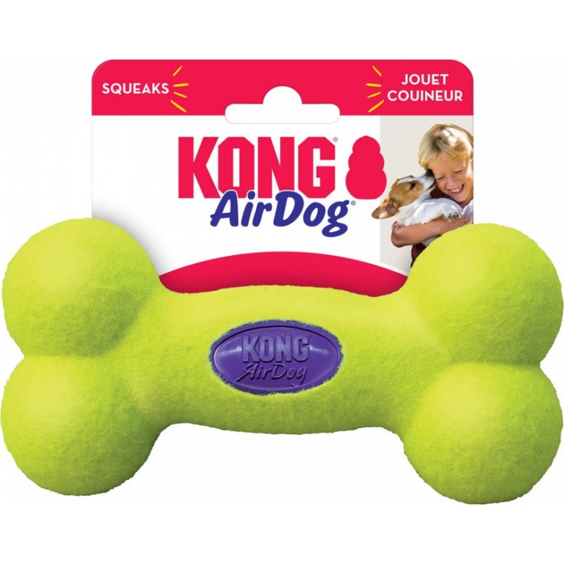 KONG AIR  FOOT OS 16x8 cm TENNIS TAILLE M