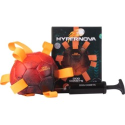 DOG COMETS HYPERNOVA 15 CM