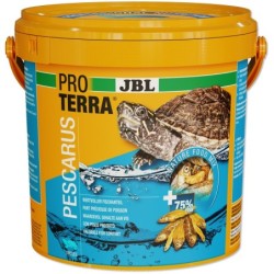 JBL PROTERRA PESCARUS 2.5L...