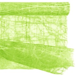 FIBRE RAFALE 0.53 X 9.1 M VERT