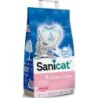 SANICAT KITTEN LITTER 5L