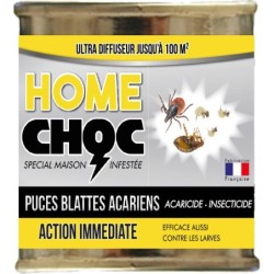 HOME CHOC 100 ULTRA...