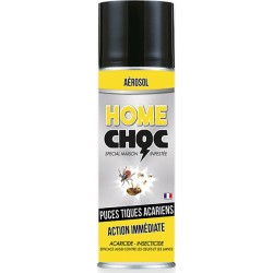 HOME CHOC 500ML AEROSOL 100M²