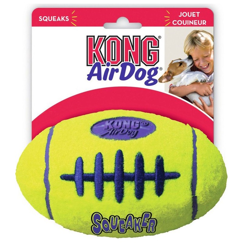 KONG AIR DOG FOOT US TENNIS TAILLE L