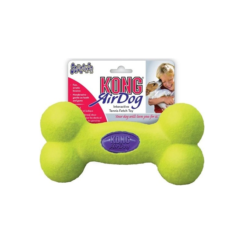 KONG AIR DOG FOOT OS 23.5X11.5 cm TENNIS TAILLE L