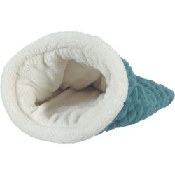 CHAUSSETTE ABELHA BLEU