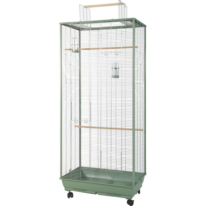 VOLIERE NLIFE CONNECT XL VER