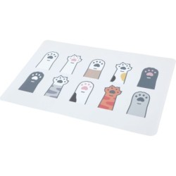 SET ECUELLES CHAT PATOUNE