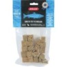 CUBES FILET CABILLAUD