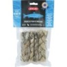 TRESSE PEAU CABILLAUD