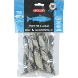 TWIST PEAU CABILLAUD