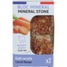 BLOC MIN NMEAL3 CAROT X2 200GR