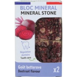 BLOC MIN NMEAL3 BETT X2 200GR
