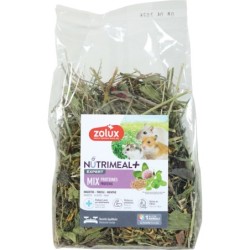 NMEAL MIX PROTEIN HAM/GER 100G