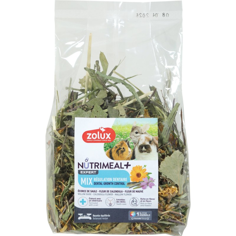 NMEAL MIX DENT LA/CD/CH 100G