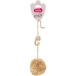 JOUET MAXI POMPON EHOP MAIS