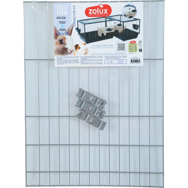 KIT CONNECT L CAGE NLIFE 100