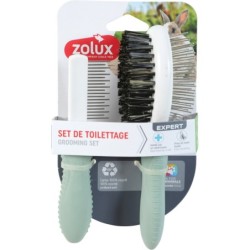 SET BROSSAGE RONGEUR