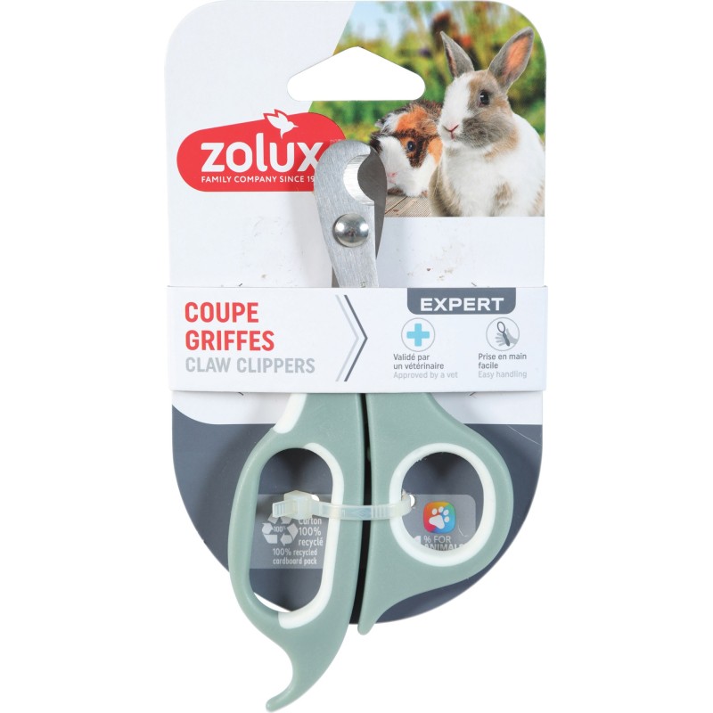 COUPE GRIFFE RONGEUR