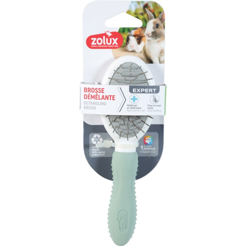 BROSSE PNEUMATIQUE RONGEUR