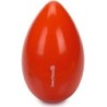 JOUET CHIEN EGGY 7 ORANGE 8x8x12