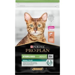 PROPLAN CHAT STERILISED...