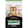 PROPLAN CHAT STERILISED SAUMON 10KG**