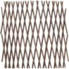 TREILLIS EXTENSIBLE EN SAULE 0.6 X 1.8 M