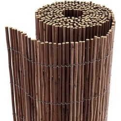 CANISSE EN OSIER 1.5 X 3 M