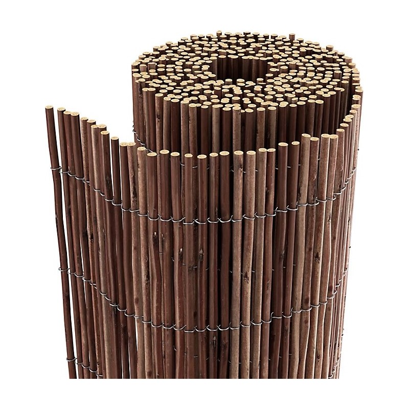 CANISSE EN OSIER 1.5 X 3 M