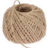ROULEAU DE JUTE 200 G D2.5MM X 100 M