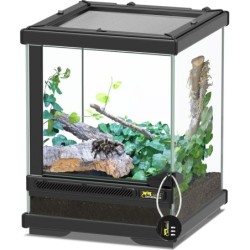 TERRARIUM SMART LINE NOIR...