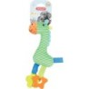 JOUET PELU PUP RIO GIRAFE VER