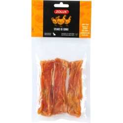 !!!!!! STEAK DE DINDE 60G