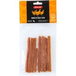 !!!! BARRE DE POULET SECHE...