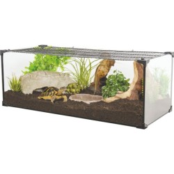 TERRARIUM KARAPAS TERRA 80...