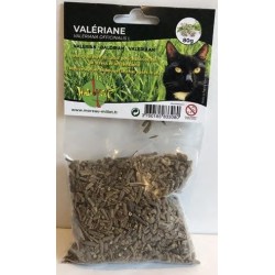 SACHET VALERIANE 80gr...