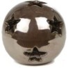 !!!!! BOULE AVEC ETOILES (EMAIL) 15 X 14