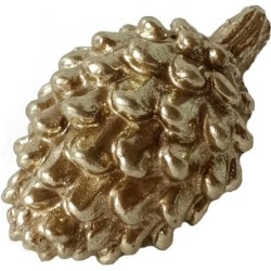 POMME DE PIN 7,5 X 7,5 X H13