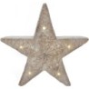 !!!!! ETOILE LUMINEUSE 41,5 X 9 X H40