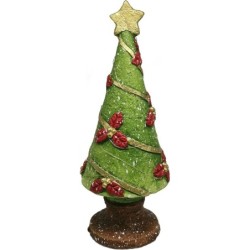 SAPIN 17,5 X 17,5 X H46,5