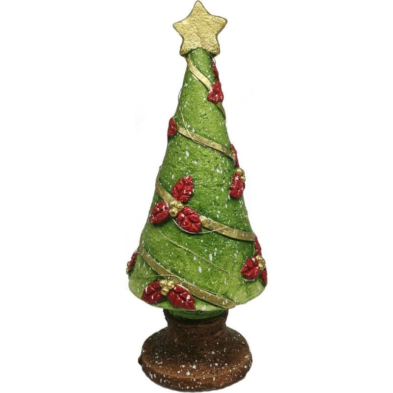 SAPIN 17,5 X 17,5 X H46,5