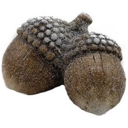 DUO GLANDS 15 X 12 X H9