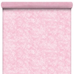 INTISSÉ 0.8 X 40 M ROSE...