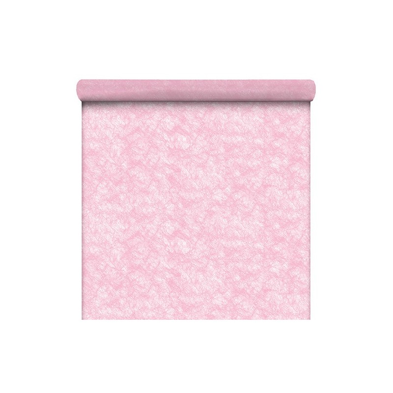 INTISSÉ 0.8 X 40 M ROSE PASTEL 45 G