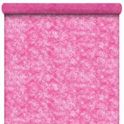 INTISSÉ 0.8 X 40 M ROSE...